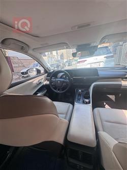 تويوتا كراون